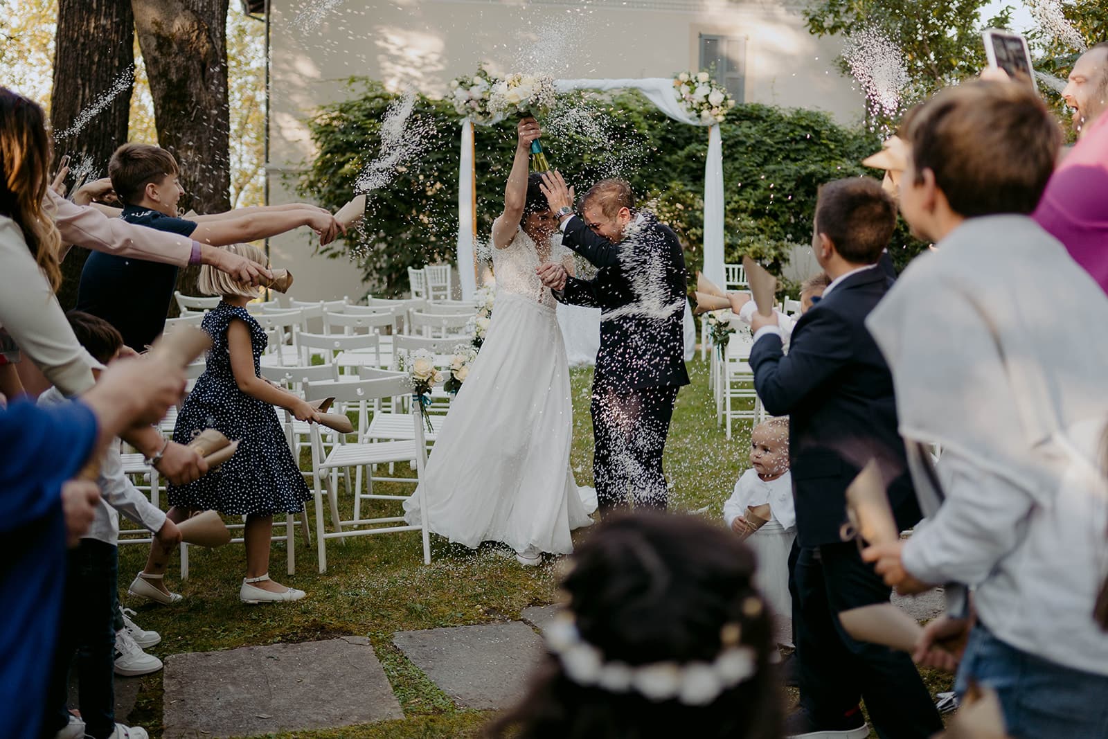 Matrimoni