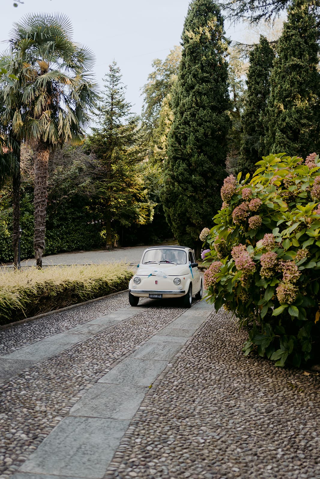 La Villa