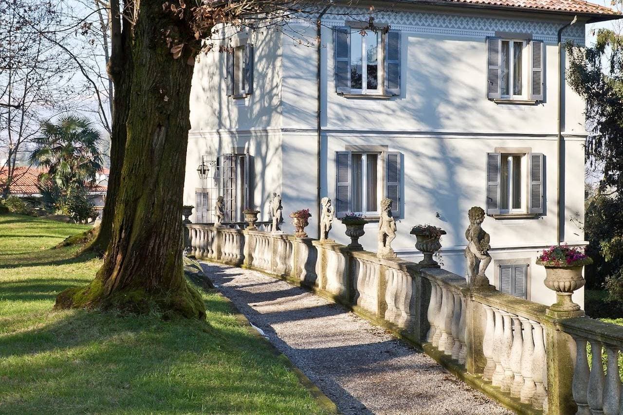 Villa Patrizia Sirtori