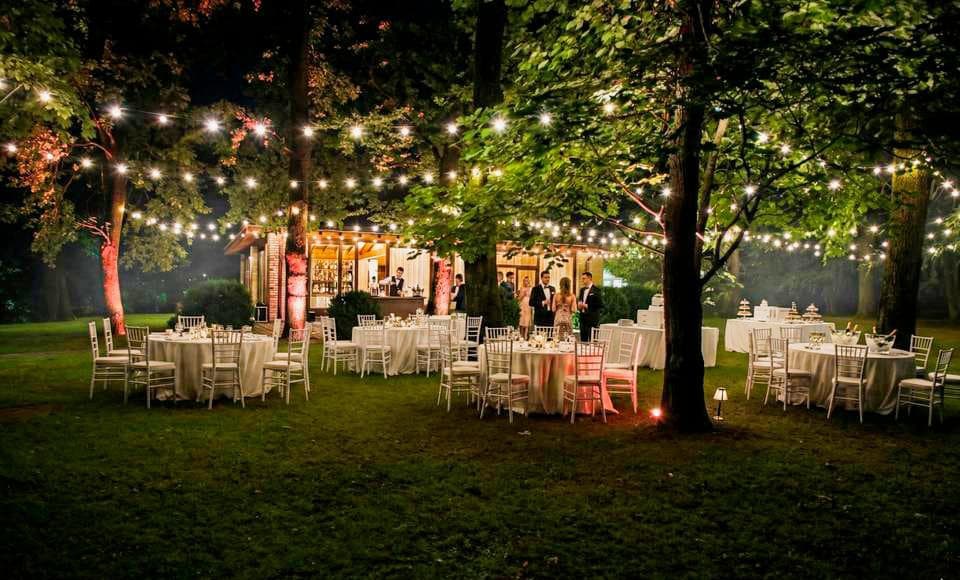 La Sala del Dopo-Cena