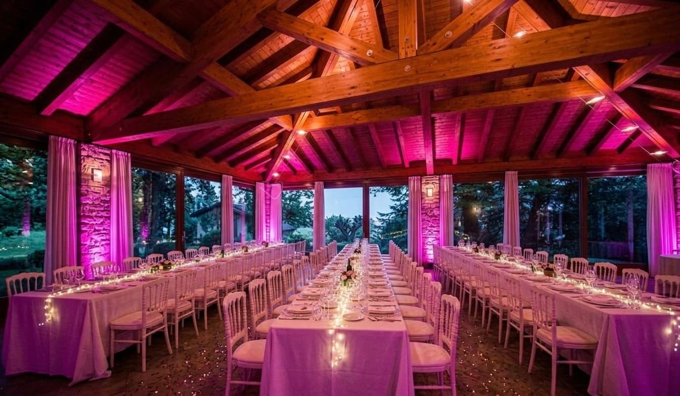 La Sala Principale